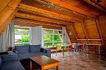 Ostsee Resort Damp - Ferienhäuser Asgard