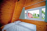 Ostsee Resort Damp - Ferienhäuser Asgard