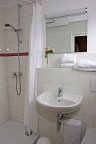 Ostsee Resort Damp - Ferienhäuser Asgard - Wohnbeispiel Nurdachhaus (Zimmercodierungen BB3, BB4, BB7 & BB8)