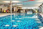 Ostsee Resort Damp - Ferienhäuser Asgard