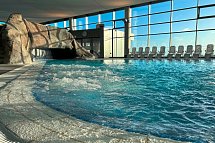 Ostsee Resort Damp - Ferienhäuser Asgard - Entdeckerbad