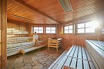 Ostsee Resort Damp - Ferienhäuser Asgard