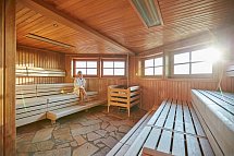 Ostsee Resort Damp - Ferienhäuser Asgard - Mare Mara