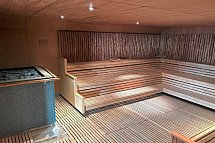 Ostsee Resort Damp - Ferienhäuser Asgard - Värmland