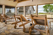 Ostsee Resort Damp - Ferienhäuser Asgard - Värmland