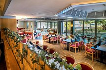 Ostsee Resort Damp - Ferienhäuser Asgard - Restaurant Limerick