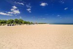 Ostsee Resort Damp - Ferienhäuser Asgard