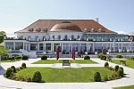 ATLANTIC Grand Hotel Travemünde