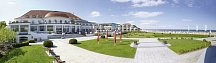 ATLANTIC Grand Hotel Travemünde