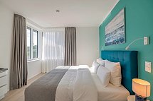 ATLANTIC Grand Hotel Travemünde - Wohnbeispiel Studio Plus ATLANTIC Dependance (Zimmercodierung SB2)