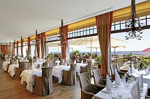ATLANTIC Grand Hotel Travemünde