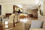 ATLANTIC Grand Hotel Travemünde