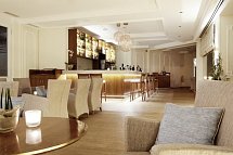 ATLANTIC Grand Hotel Travemünde - 