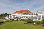 ATLANTIC Grand Hotel Travemünde