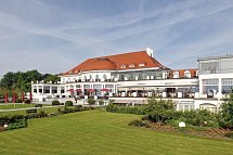 ATLANTIC Grand Hotel Travemünde