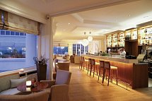 ATLANTIC Grand Hotel Travemünde - Seven C's Bar
