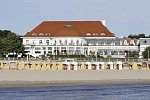 ATLANTIC Grand Hotel Travemünde