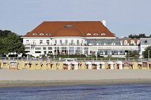 ATLANTIC Grand Hotel Travemünde