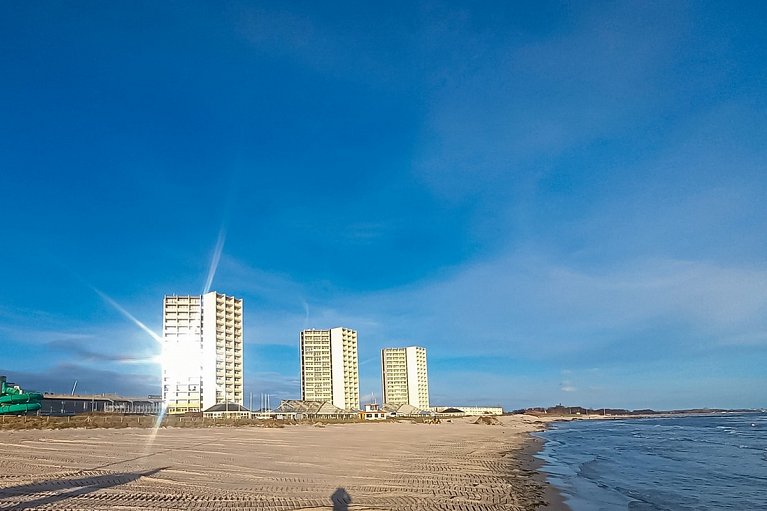 IFA Fehmarn Hotel & Ferien Centrum - Hotel