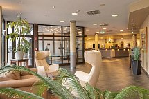 IFA Fehmarn Hotel & Ferien Centrum - Hotel