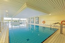 IFA Fehmarn Hotel & Ferien Centrum - Hotel - Hallenbad Vitarium
