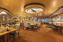 IFA Fehmarn Hotel & Ferien Centrum - Hotel - Restaurant Windrose