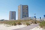 IFA Fehmarn Hotel & Ferien Centrum - Hotel