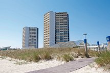 IFA Fehmarn Hotel & Ferien Centrum - Hotel