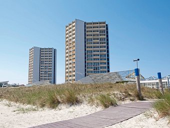 IFA Fehmarn Hotel & Ferien Centrum - Hotel