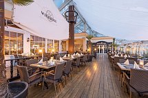 IFA Fehmarn Hotel & Ferien Centrum - Hotel - Restaurant Windrose