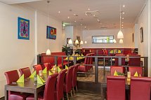 IFA Fehmarn Hotel & Ferien Centrum - Hotel - Strandpizzeria