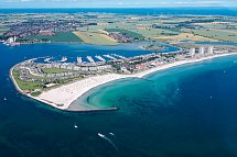 IFA Fehmarn Hotel & Ferien Centrum - Hotel