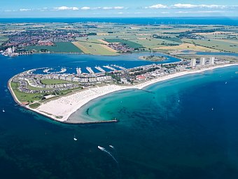 IFA Fehmarn Hotel & Ferien Centrum - Hotel