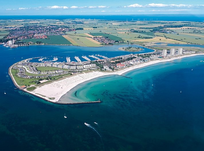 IFA Fehmarn Hotel & Ferien Centrum - Hotel