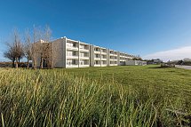 IFA Fehmarn Hotel & Ferien Centrum - Hotel - Häuser Vitamar