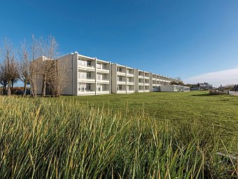 IFA Fehmarn Hotel & Ferien Centrum - Hotel - Häuser Vitamar