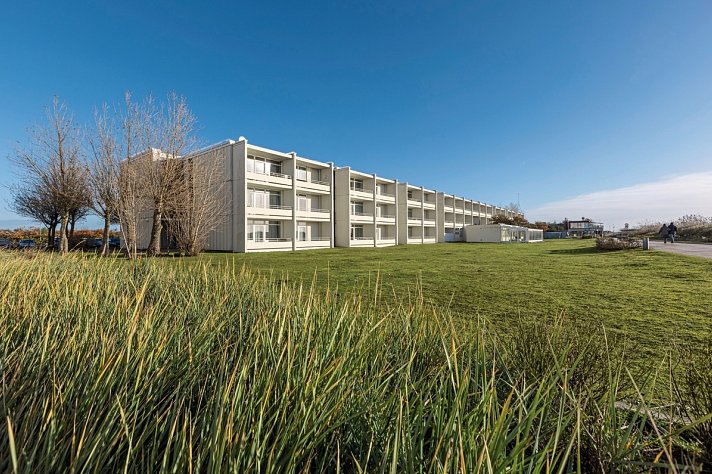 IFA Fehmarn Hotel & Ferien Centrum - Hotel