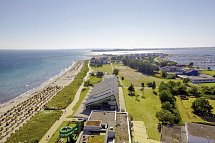IFA Fehmarn Hotel & Ferien Centrum - Hotel