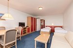 IFA Fehmarn Hotel & Ferien Centrum - Hotel