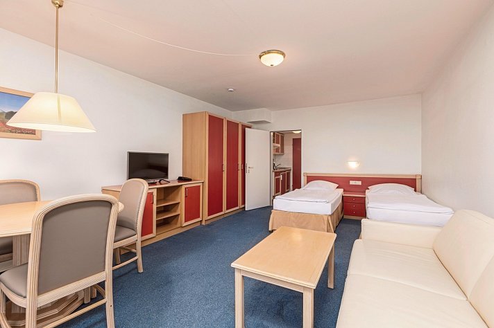 IFA Fehmarn Hotel & Ferien Centrum - Hotel