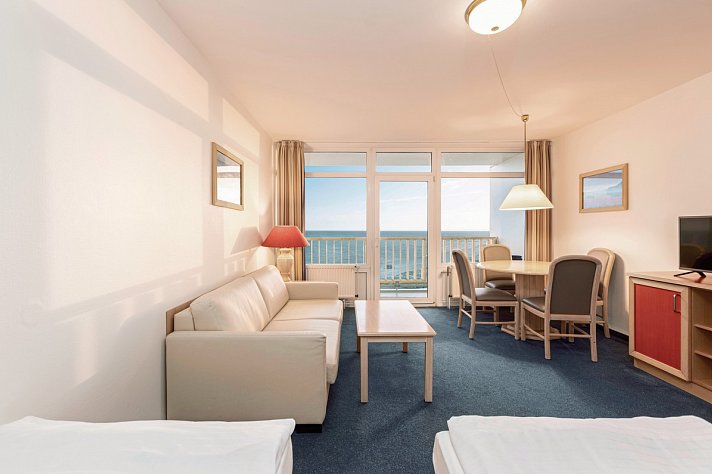 IFA Fehmarn Hotel & Ferien Centrum - Hotel