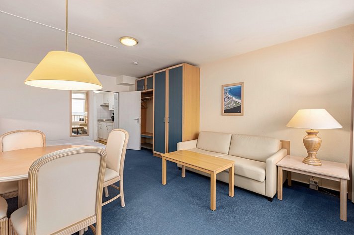 IFA Fehmarn Hotel & Ferien Centrum - Hotel