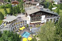 Naturhotel Ortners Eschenhof
