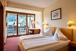 Naturhotel Ortners Eschenhof