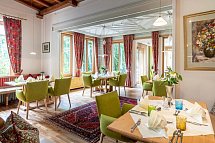 Naturhotel Ortners Eschenhof