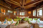 Naturhotel Ortners Eschenhof