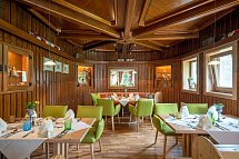 Naturhotel Ortners Eschenhof