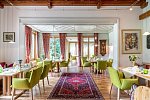 Naturhotel Ortners Eschenhof