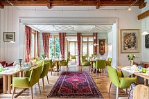 Naturhotel Ortners Eschenhof