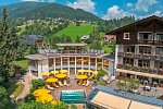 Naturhotel Ortners Eschenhof